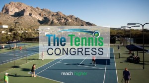 The Tennis Congress
